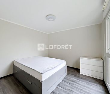 Appartement T2 LIEUSAINT à louer - Photo 3