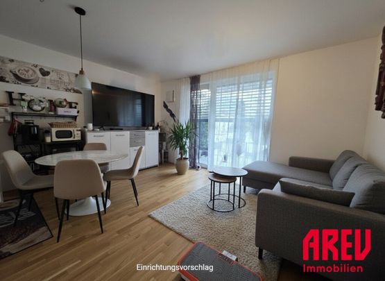 GEMÜTLICHE 2 ZIMMERWOHUNG MIT GARTEN UND TERRASSE IN WELS - TOP 10 - Photo 1