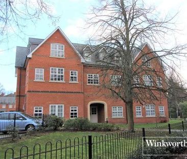 Goldring Court, Goldring Way, London Colney, St. Albans, AL2 - Photo 5