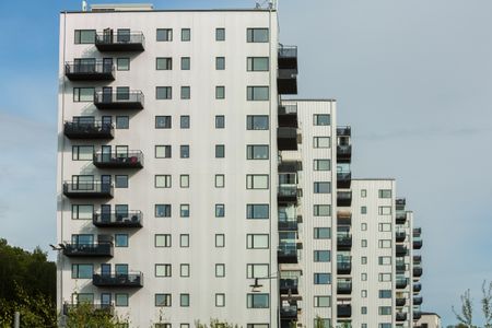 Genuagatan, Västerås - Photo 2