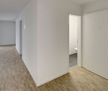 Vivre en centre à la campagne - Photo 6