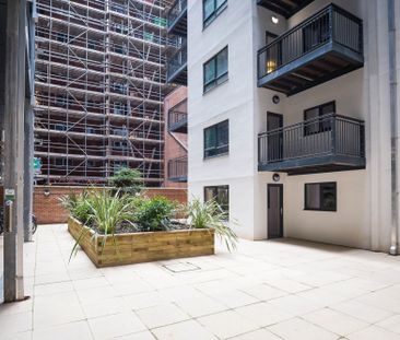 49 Hurst Street, Baltic Triangle, L1, Liverpool - Photo 3