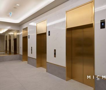 UNFURNISHED STYLISH ONE BEDROOM APARTMENT LOCATED IN THE HEART OF S... - Photo 3