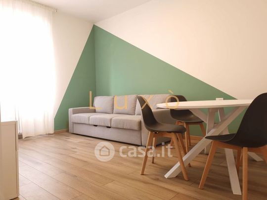Bilocale in Affitto in Via Luca Signorelli 4 a Milano - Foto 1