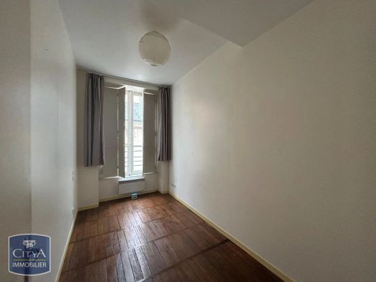 Appartement à louer 3 pièces 46.2m² - Photo 1