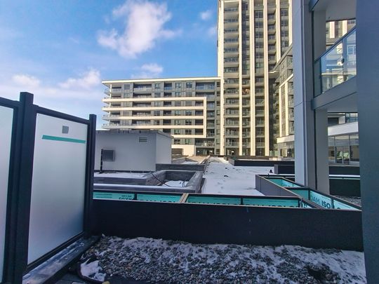 For Lease - 8 Cedarland Drive Unit# 303, Markham, Ontario - Photo 1