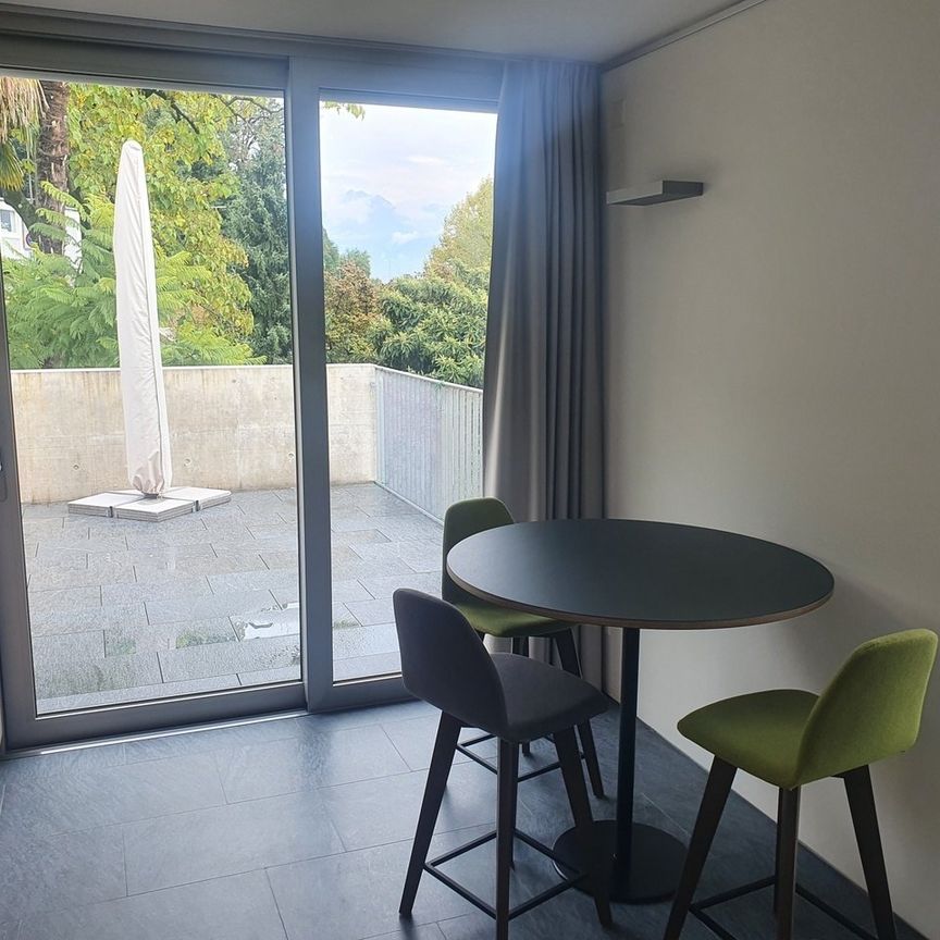 Via R. Simen 142, 6648, Minusio - Foto 1