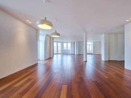 Penthouse te huur - Photo 4