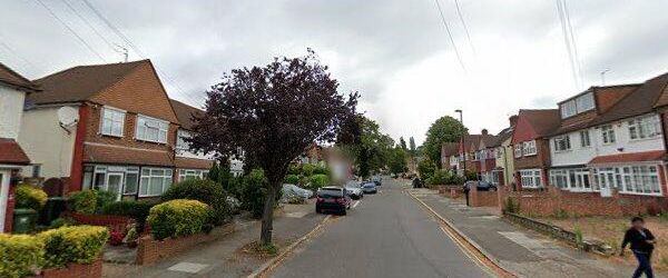 Room in a Shared House, Lewisham, SE6 - Photo 1