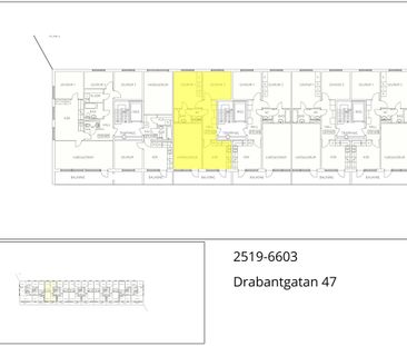 Drabantgatan 47 - Photo 3