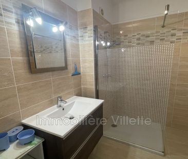 Location Appartement 2 pièces 57m² CAGNES SUR MER 06800 - Photo 5