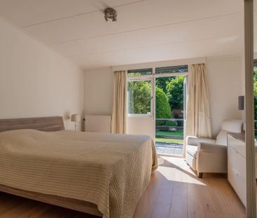 Te huur: Huis Mozartlaan in Hilversum - Foto 6