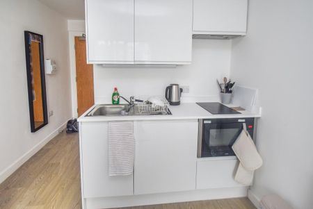 1 bedroom apartment to rent - Photo 3