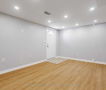 For Lease - 31 Clair Road Unit# Basement, Toronto, Ontario - Photo 1
