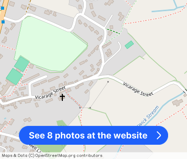 Vicarage Street, Painswick, Stroud, Gloucestershire, GL6 - Photo 1