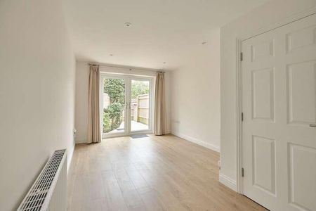 Manor Road, Witney, OX28 - Photo 3