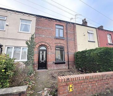 2 bedroom terraced house to rent - Photo 4
