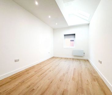 402 Wilmslow Road, Manchester, Greater Manchester, M20 3BN - Photo 6