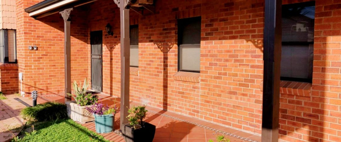 Entire Place·1B1B···87 Hanbury Street, Mayfield - Photo 1