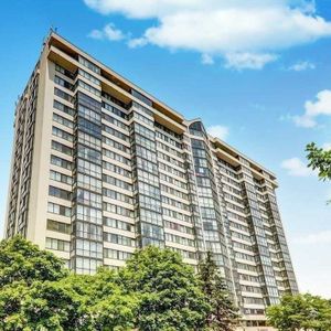 For Lease - 10 Markbrook Lane Unit# 1705, Toronto, Ontario - Photo 2