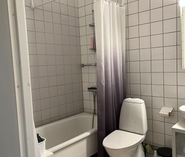 Bifrostgatan, Helsingborg - Photo 5