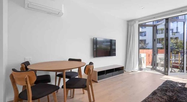 City Centre, 2 bedrooms - Photo 1