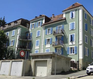 4 Zimmer, 102 m², 3. Stock - Photo 6