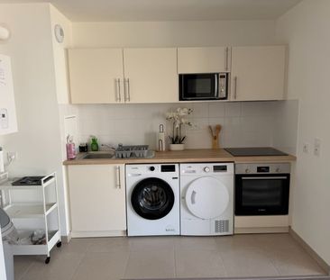 Appartement 3 pièces - Photo 1