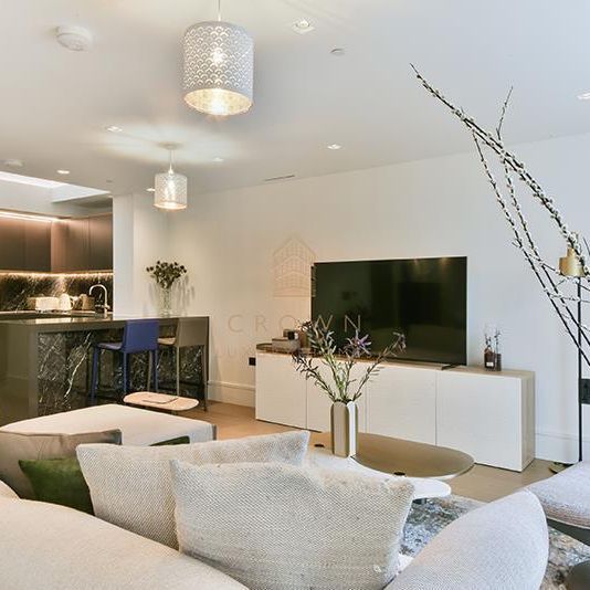 3 bedroom duplex to rent - Photo 1