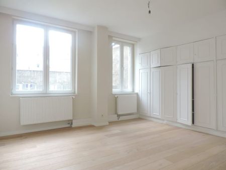 Appartement te huur - Photo 2
