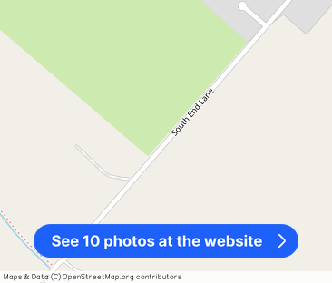 South End Lane, Northall - Photo 1