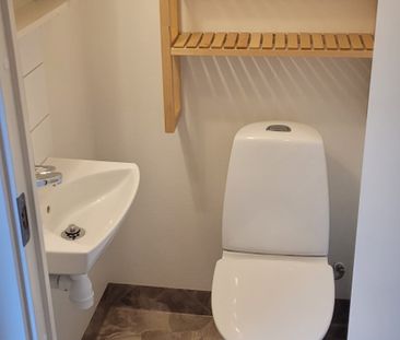 Grönadalsgatan, Växjö - Foto 3