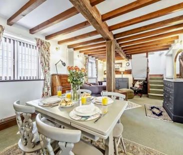 2 bedroom cottage to rent - Photo 2