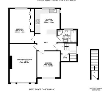 Scotsdale Close, Cheam, Sutton, SM3 - Photo 1