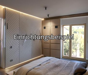 Traumhafte Dachgeschosswohnung mit Wohlfühlcharakter – modern, nach... - Photo 4