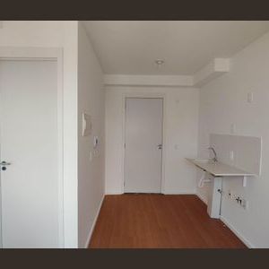 Apartamento para alugar com 16m², 2 quartos e sem vaga - Foto 2