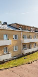 Åttkantslunden 3A - Foto 3