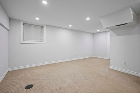 For Lease - 167 Heward Avenue Unit# Main, Toronto, Ontario - Photo 5