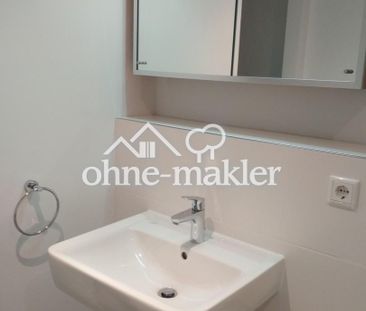 Sympathische 1 Zi Wohnung mit Balkon und Parkplatz - Foto 5