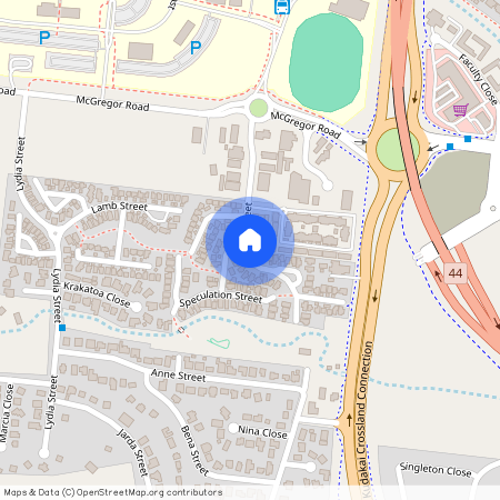 136/58-62 Ardisia Street, Smithfield QLD 4878