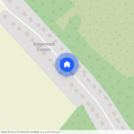 122 Ridgemont Drive, Beckwith