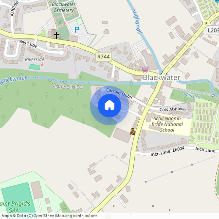 3 Tir Na Mhaire, Co. Wexford, Blackwater, Enniscorthy