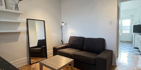Appartement Sur Le Plateau Mont Royal - Photo 3