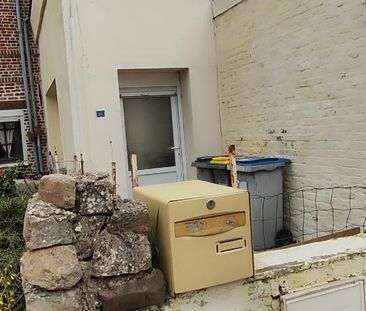 A LOUER: Sur la commune d'Esquerchin - Maison T4 en plein coeur du ... - Photo 5