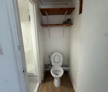 Deux pièces plein de charme et lumineux quartier Montorgueil - Photo 1