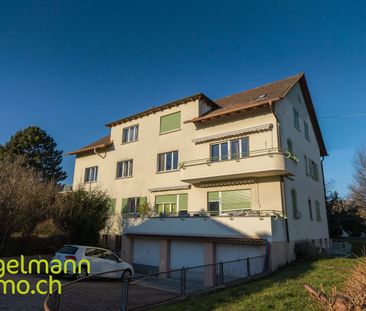 3 Zimmer-Dachwohnung / Appartement mansardé de 3 pièces - Photo 5
