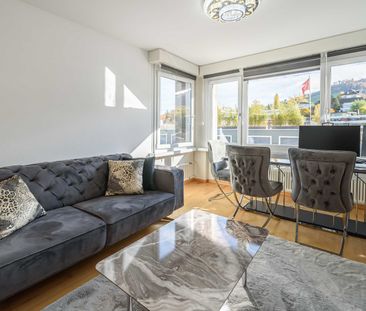 2.5 Zimmer, 3. Stock - Photo 3