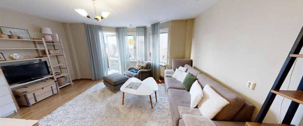 Mjärdgränd 4 - Foto 1