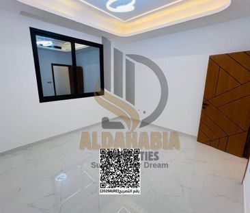 A new villa is available for sale in Al Hailo 2, A - Photo 6