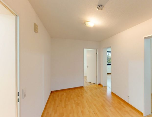 2-Zimmer-Wohnung in ruhiger Lage - Foto 1